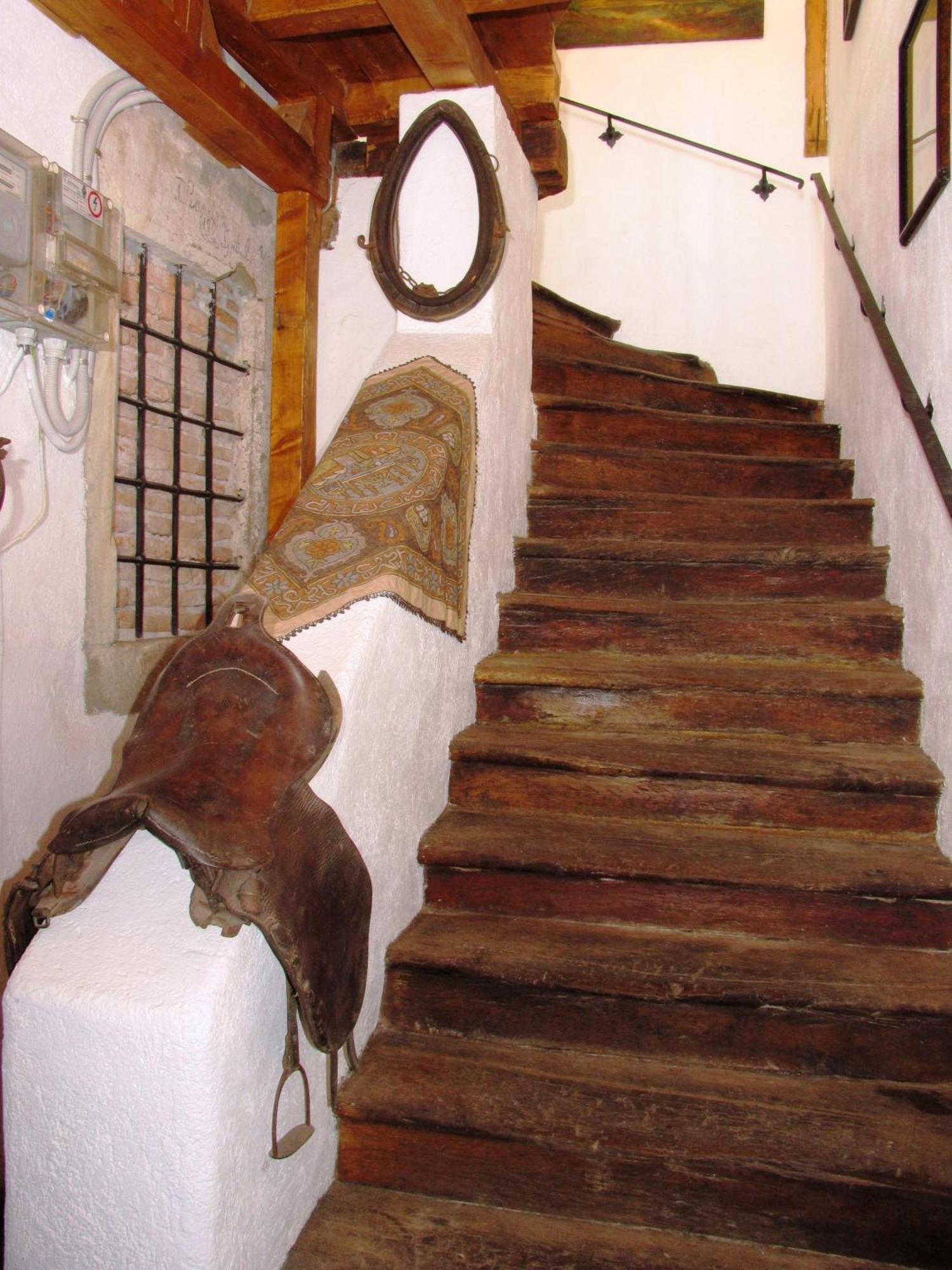 Guest house Casa Rozelor